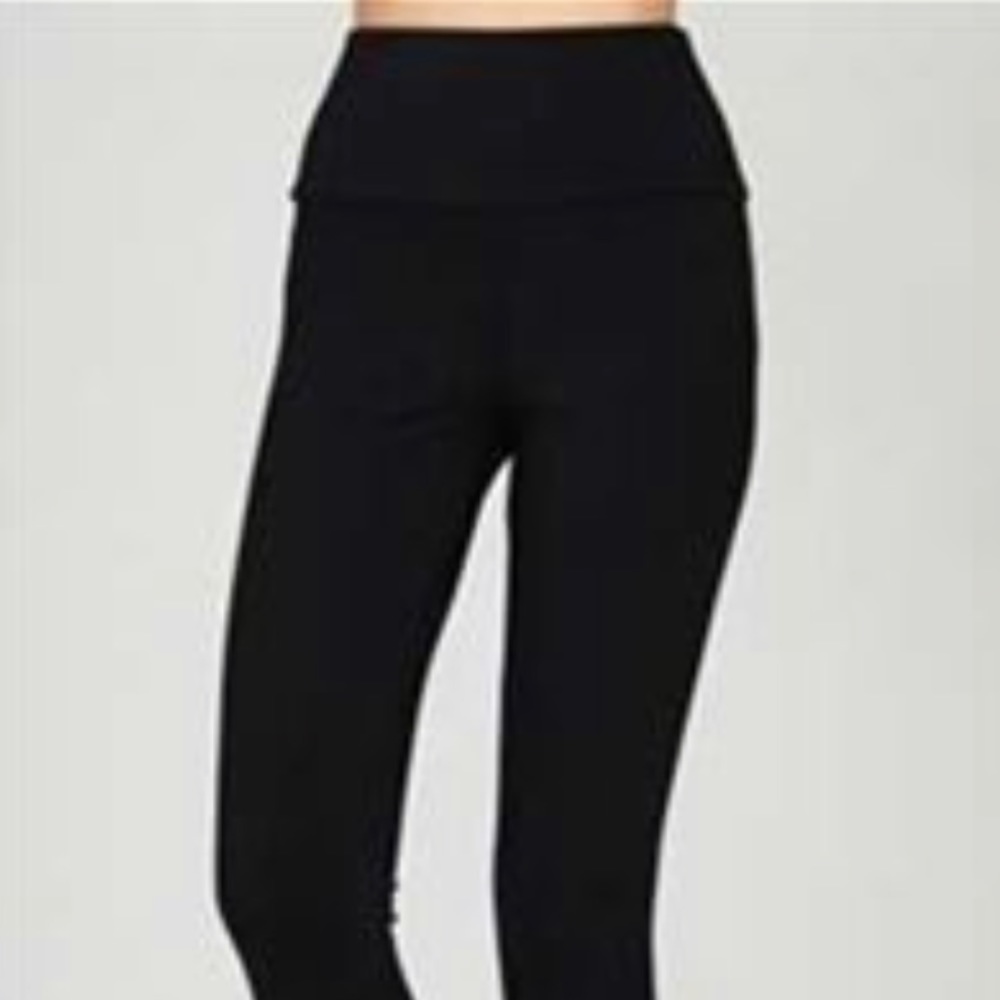 Highwaist Jeggings.